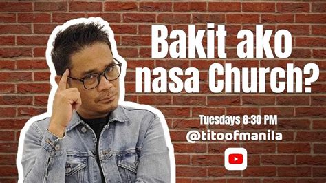 tito libogstories|Read Bakit Ako .